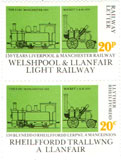 WLLR.008/009