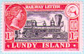 887.02-07   Red paper, red print