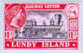 887.02-08   Red paper, black print
