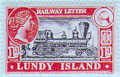 887.02-10   Grey paper, red print