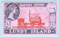 887.03-08   Red paper, black print