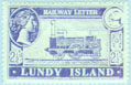 887.04-05   Green paper, black print