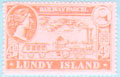 887.05-03   Rose paper, red print