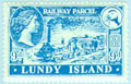 887.07-05   Green paper, black print