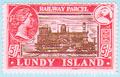 887.10-02   Rose paper, red print
