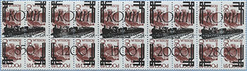 993.21/25-V (M Russia 262)