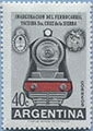958.11-V XIII Retouch "i" FERROCARRIL