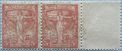 922.02-St Tooth 13½:12½ (**) Wz is beyond