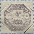 898.05-F I  Tooth 13¼