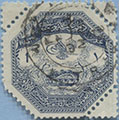 898.03-F II  Tooth 11½