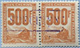 946.78-Pair Specimen