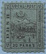 867.LA 01 III RP (Tupe I) I