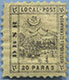 867.LA 01 III RP (Tupe I) III