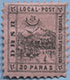 867.LA 01 III RP (Tupe II) V