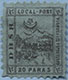 867.LA 01 III RP (Tupe V) I