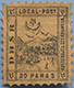 867.LA 01 III RP (Tupe V) IV