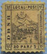 867.LA 01 III RP (Tupe VI) IV