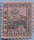 867.LA 01 III RP (Tupe VI) V