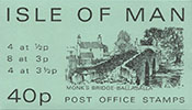 Booklet II Booklet Cover