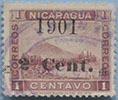 901.05 - N Type I (**) Shift Inscription