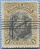 901.07-V VI (**) Tooth 14 : Left 13½ / Right 13/14