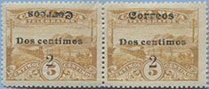 912.01-C Inv Type II 3,15 mm "Correos" Invert