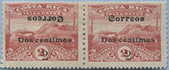 912.05-A Inv Type II 3,15 mm "Correos" Invert
