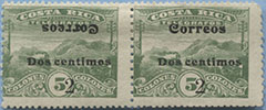 912.06-A Inv Type II 3,15 mm "Correos" Invert