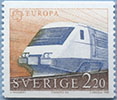 988.36-BS  Booklet Stamps