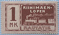 RH 910.05 (Tooth 11¾)