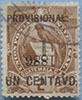 886.17-A IV (*  150,0 $) "1886" inverted