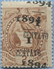 894.01-V I (* 500,0 $) Raritet