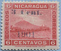 901.13-V V    I Type Blue inscription
