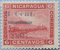 901.13-V VI   II Type Blue inscription