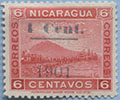 901.14-V X    II Type Blue inscription