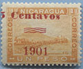 901.19-V V   Red inscription, Line below "en"