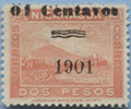901.20-M V    "01 Centavos"