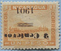 901.18-M I    "Centcvos", Inscription Invert