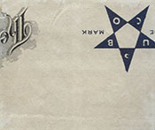 902.03-Bf Reverse side of stamp
