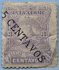 891.13-V III Forgery