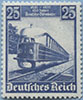 935.19-V (300,0 $) Mistake "Eisenbahr"