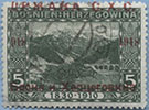 918.02-V I Shift inscription