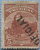 895.18-V IV (Tooth 14½) Inscription Invert
