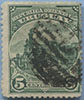 897.06-V II (Tooth 14 ½)