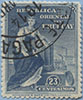 910.12-V I (Tooth 14¼)