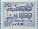 956.07-BS  Booklet Stamps