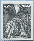 981.26-BS  Booklet Stamps