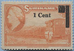 950.05-B   Narrow "1 Cent"