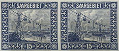 922.04-St B II (** 100,0 $)
