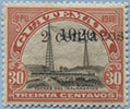 920.01-V I ( **  40,0 $) Tooth 14 Shift Inscription